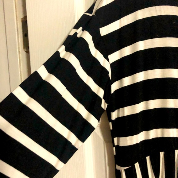 Acting Pro-Empire Waist Dress - Picture 2 of 3